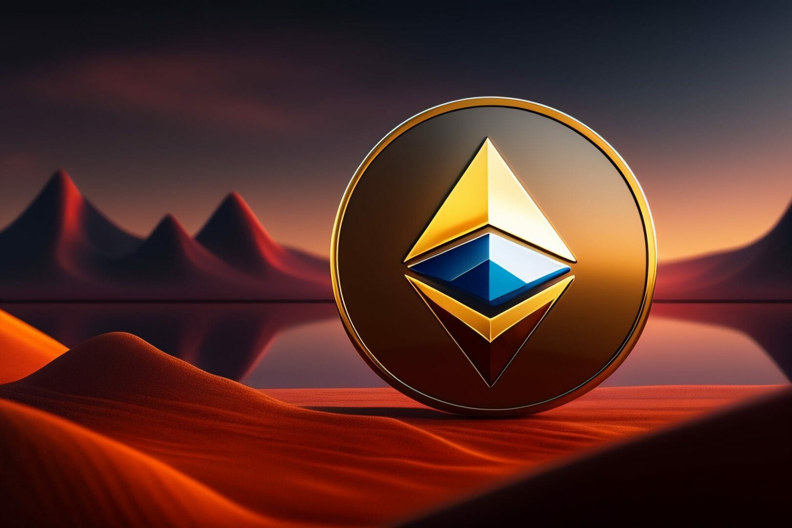 How Ethereum Merge Will Change The Crypto Market