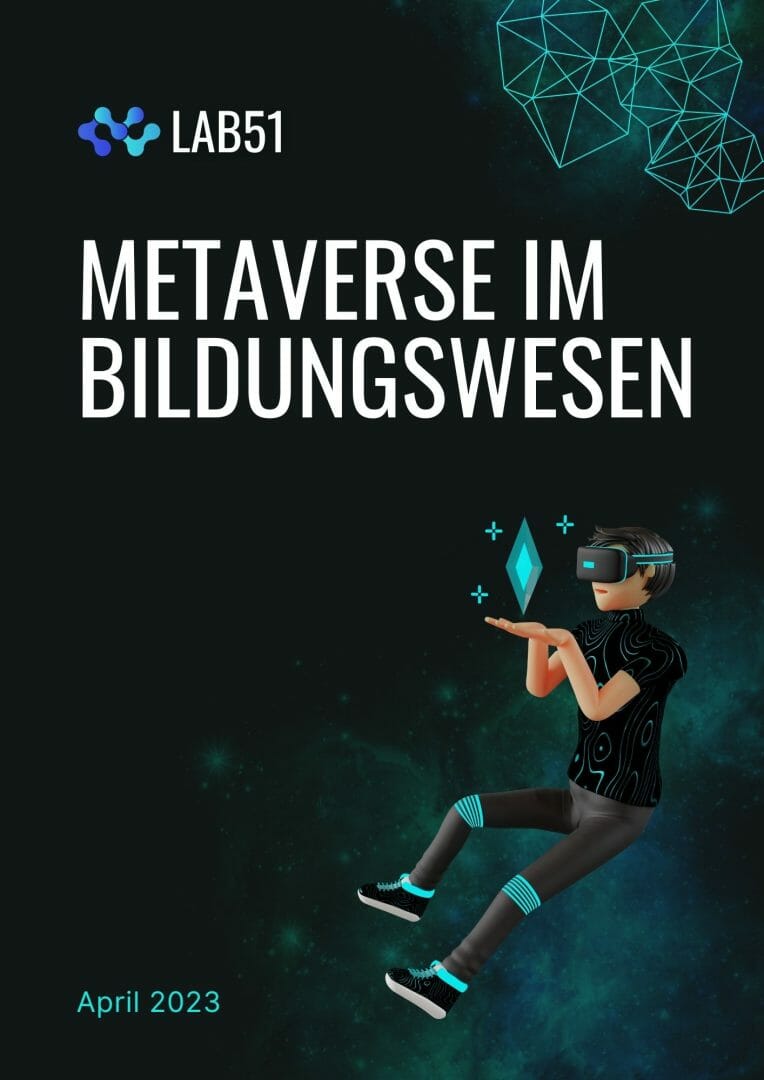 Lab51 Metaverse im Bildungswesen - Lab51