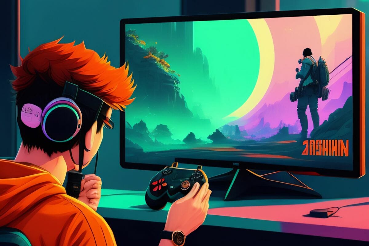 Crypto Gaming Vaults: Where Digital Treasure Meets Playtime Adventure