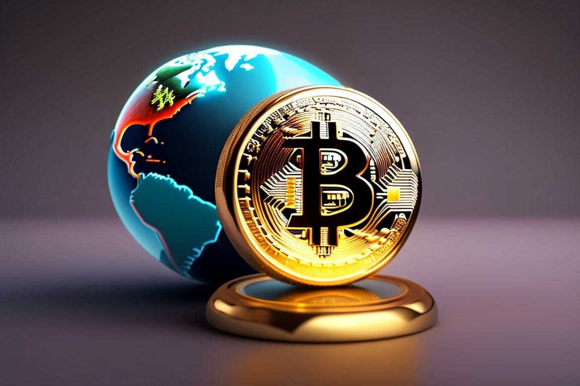 WEF on Policy, Russia News, Beijing Web3, Bitcoin Drop, UAE-HK