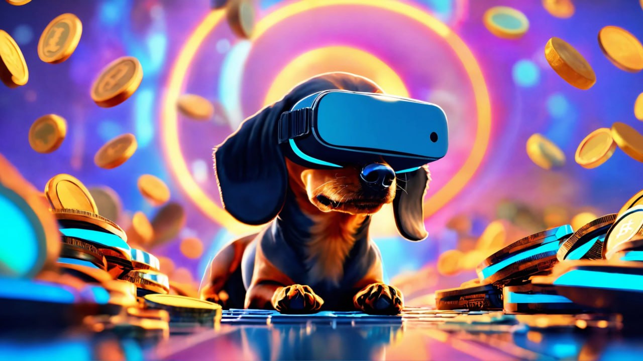 AI Crypto: WienerAI Meme Coin Integrates AI Power