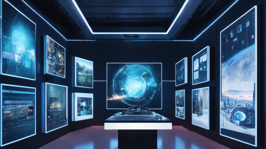 Lab51 AI Tools Gallery by Lab51